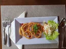 Nipah Pool Villas & Restaurant