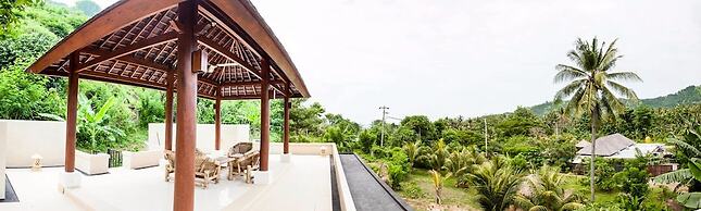 Nipah Pool Villas & Restaurant