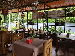 Nipah Pool Villas & Restaurant