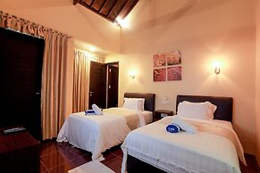 Nipah Pool Villas & Restaurant