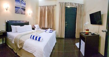 Nipah Pool Villas & Restaurant