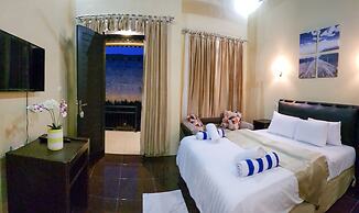 Nipah Pool Villas & Restaurant