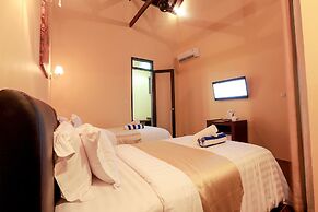 Nipah Pool Villas & Restaurant