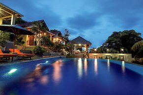 Nipah Pool Villas & Restaurant