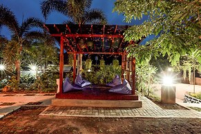 Nipah Pool Villas & Restaurant