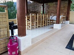 Nipah Pool Villas & Restaurant