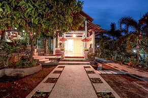 Nipah Pool Villas & Restaurant