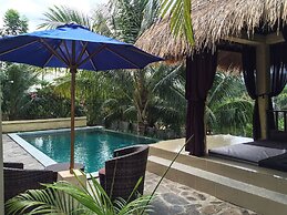 Nipah Pool Villas & Restaurant