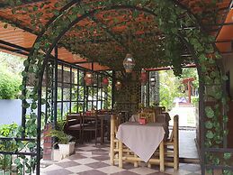 Nipah Pool Villas & Restaurant