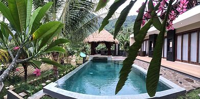 Nipah Pool Villas & Restaurant
