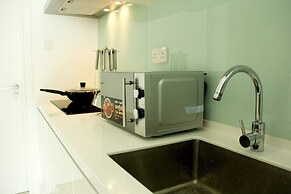 Teega Suites by Subhome