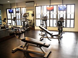 Teega Suites by Subhome