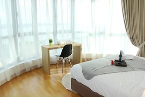 Teega Suites by Subhome