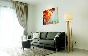 Teega Suites by Subhome