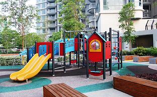 Teega Suites by Subhome