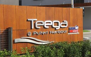 Teega Suites by Subhome