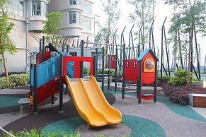 Teega Suites by Subhome