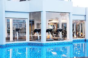 Teega Suites by Subhome