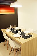 Teega Suites by Subhome