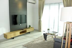 Teega Suites by Subhome