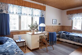 Möhkön Rajakartano