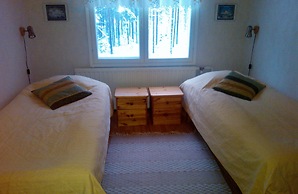 Möhkön Rajakartano