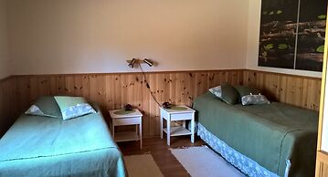 Möhkön Rajakartano