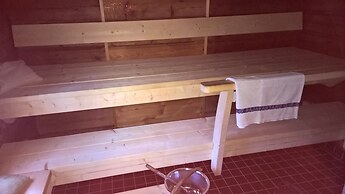 Möhkön Rajakartano