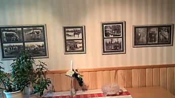 Möhkön Rajakartano