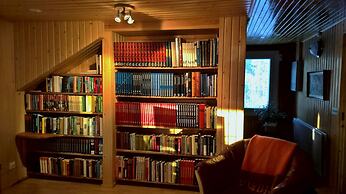 Möhkön Rajakartano