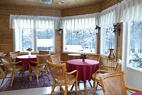 Möhkön Rajakartano