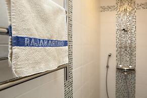 Möhkön Rajakartano