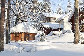 Möhkön Rajakartano