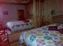 Möhkön Rajakartano