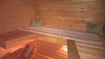 Möhkön Rajakartano