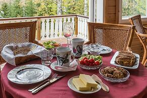 Möhkön Rajakartano