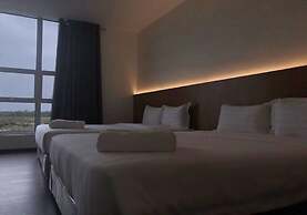 Place2Stay Business Hotel @ Metrocity