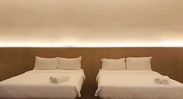 Place2Stay Business Hotel @ Metrocity