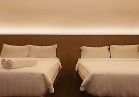 Place2Stay Business Hotel @ Metrocity