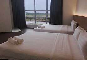 Place2Stay Business Hotel @ Metrocity