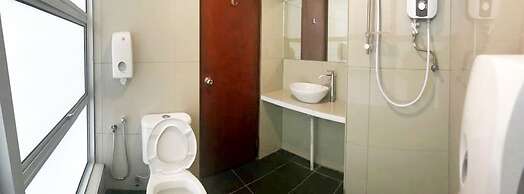 Place2Stay Business Hotel @ Metrocity