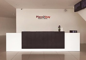 Place2Stay Business Hotel @ Metrocity