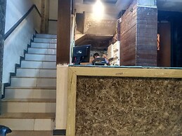 Hotel Parag