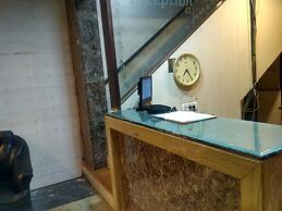 Hotel Parag