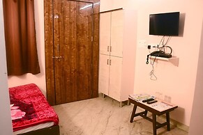 Hotel Parag