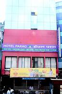 Hotel Parag