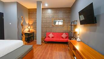 Bintang Darmawan Villa BDV