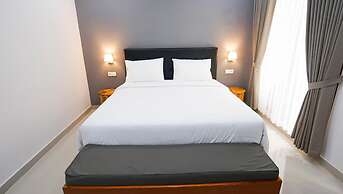 Bintang Darmawan Villa BDV