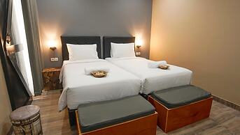 Bintang Darmawan Villa BDV