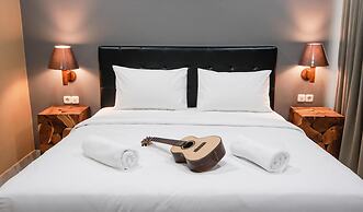 Bintang Darmawan Villa BDV